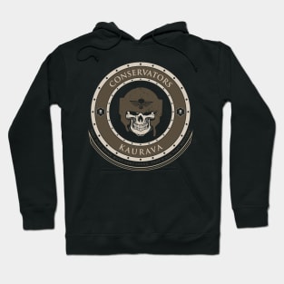 KAURAVA - ELITE EDITION Hoodie